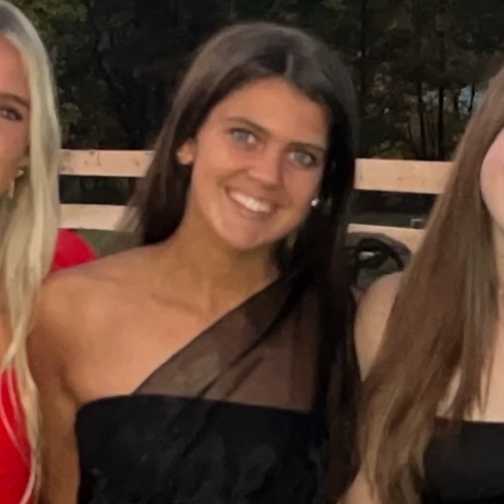 Meet your Posher, Khyleigh